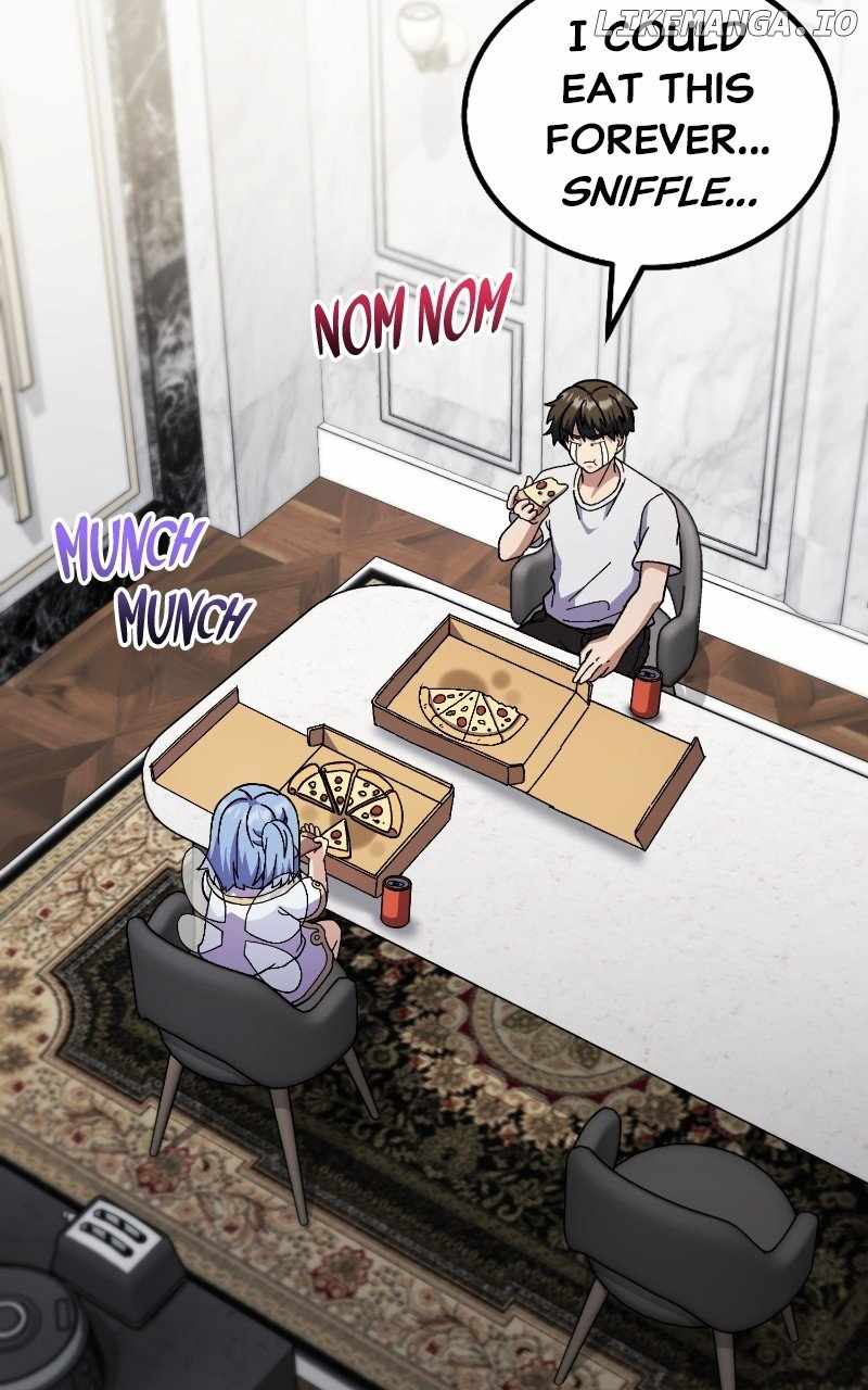 Divine Delivery Chapter 64 89